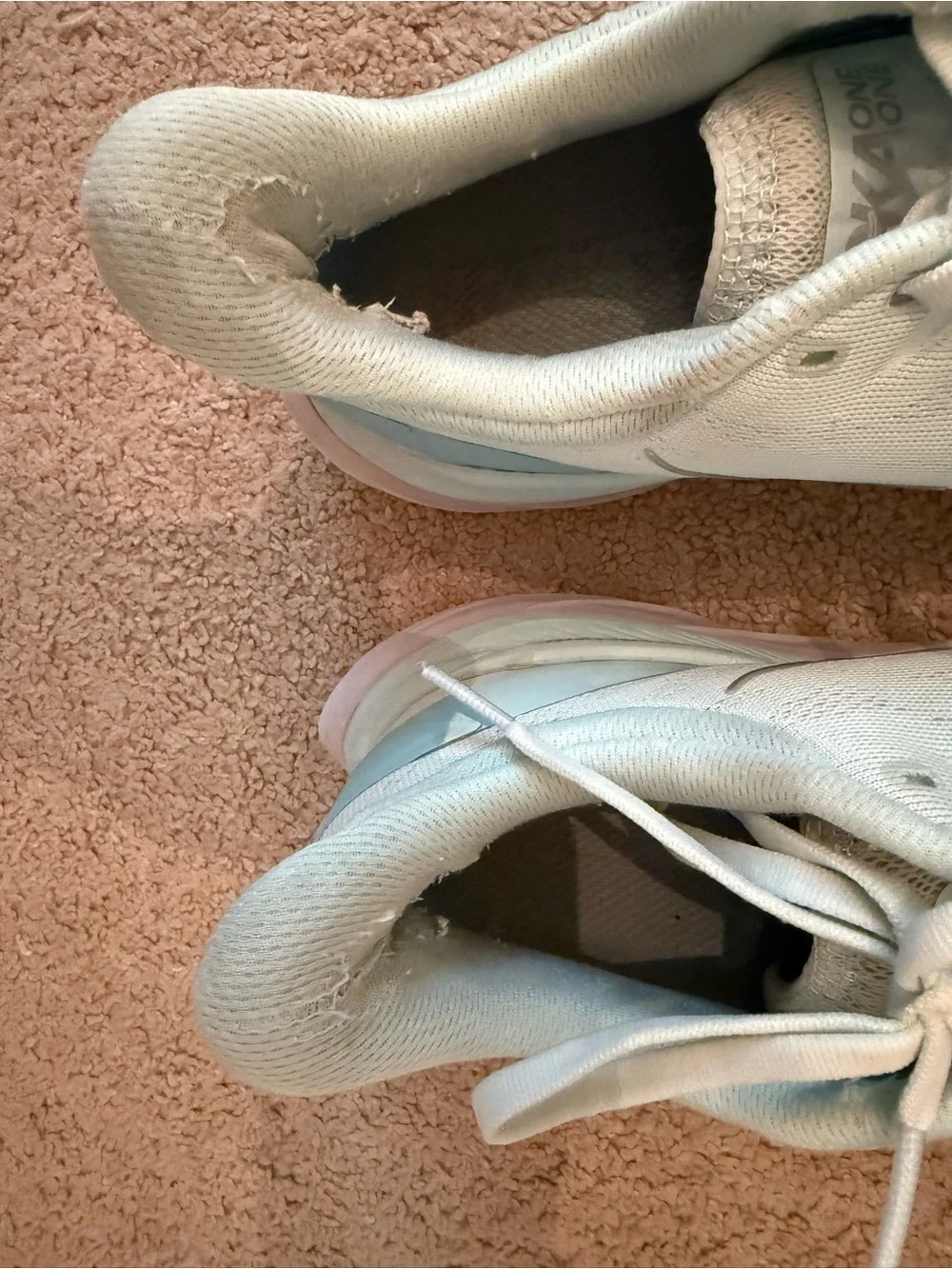 Hoka one women